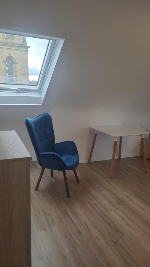 Aparthotel Boardinghouse Heilbronn Exterior foto