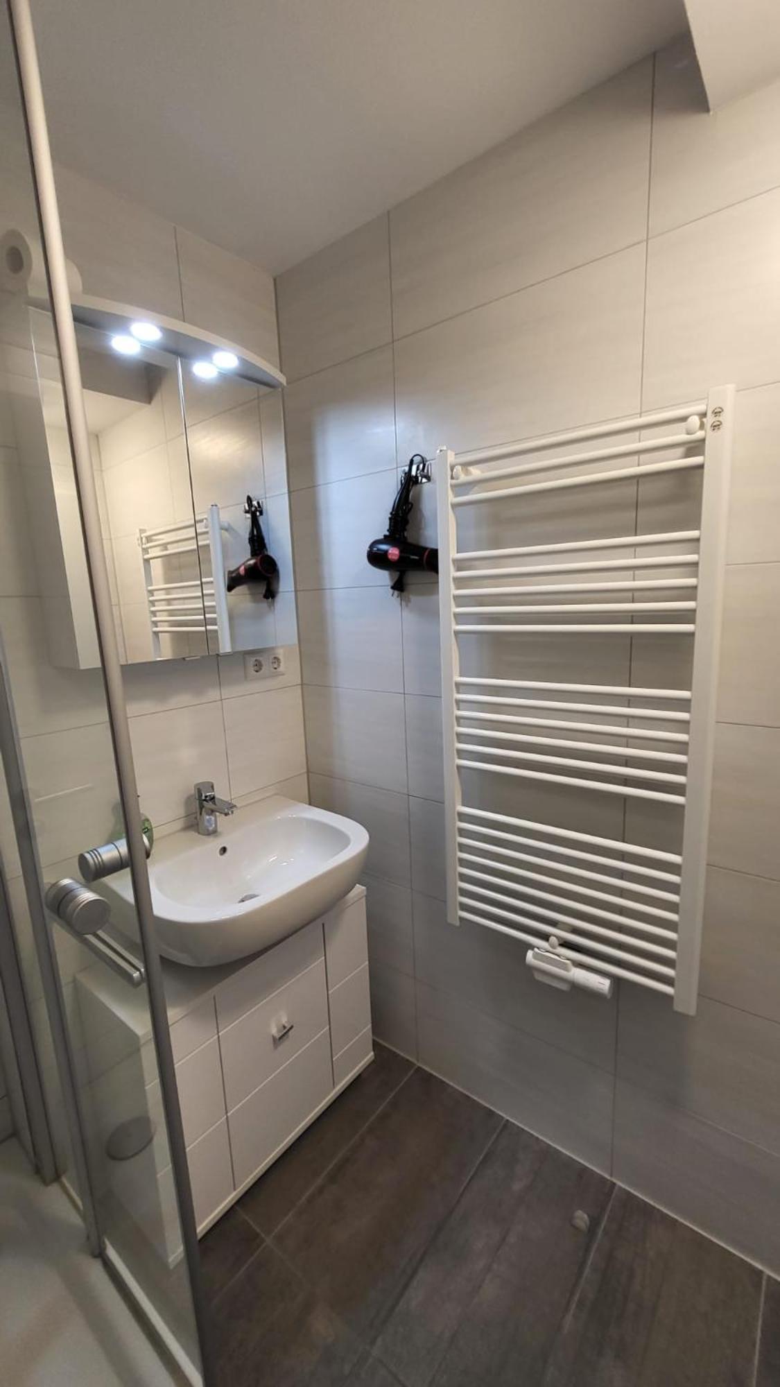 Aparthotel Boardinghouse Heilbronn Exterior foto